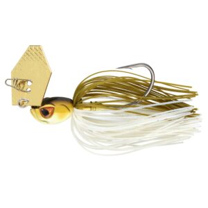 Chatterbait Bealey 21 g ayu