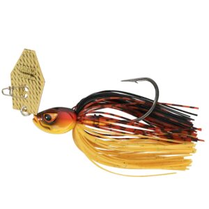 Chatterbait Bealey 21 g orange