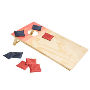 Cornhole Spielset Kompakt