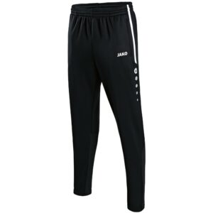 Damen/Herren Fussball Trainingshose - ACTIVE Jako schwarz