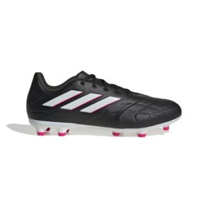 Damen/Herren Fussballschuhe FG - Copa Pure.3 schwarz