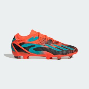 Damen/Herren Fussballschuhe FG - X Speedportal Messi.3