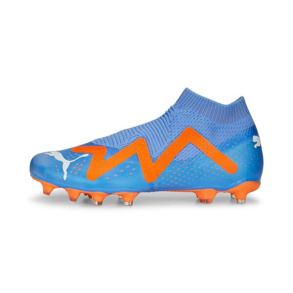 Damen/Herren Fussballschuhe - Future Match.3 LL FG blau