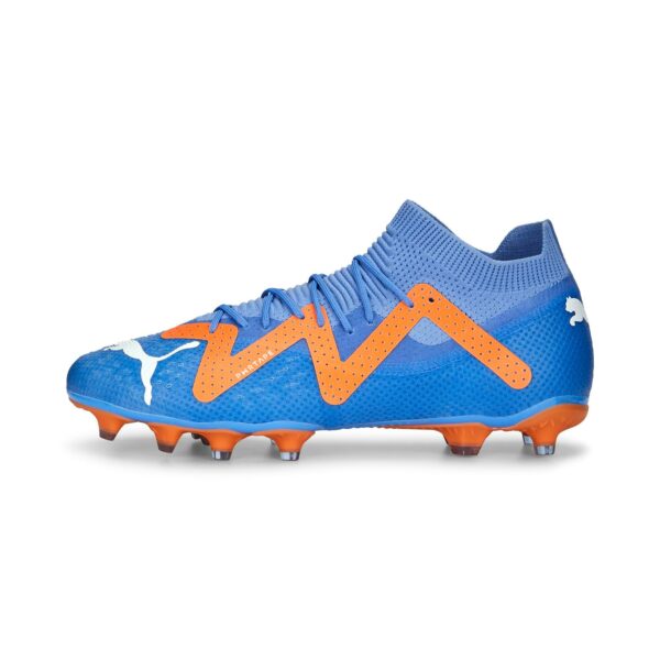 Damen/Herren Fussballschuhe - Future Pro.2 MG blau