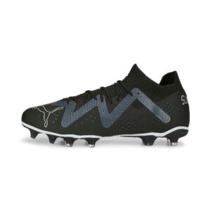 Damen/Herren Fussballschuhe MG - Future Match.3 schwarz