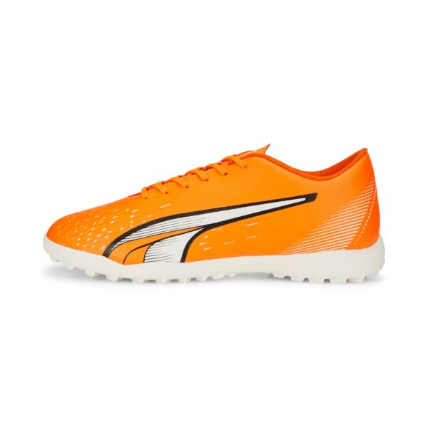 Damen/Herren Fussballschuhe TT – Ultra Play orange