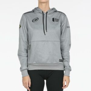 Damen Padel Sweatshirt - Bullpadel Leste WPT