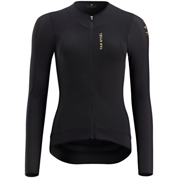 Damen Radtrikot langarm Rennrad - Ultralight Racer
