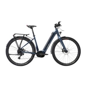 E-Bike SUV 28 Zoll Stilus E-Touring LF Perf CX 750 Wh