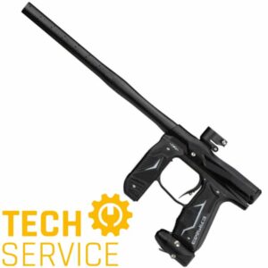 Empire AXE / AXE Pro / Axe 2.0 Techservice / Paintball Markierer Reparaturservice