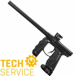 Empire Invert Mini / Mini GS Techservice / Paintball Markierer Reparaturservice