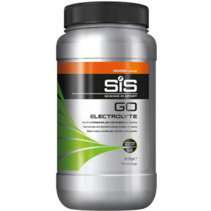 Energy-Drink Science in Sport Go Electrolyte - Orange - 500 g
