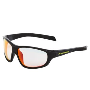 Fahrradbrille Kinder photochrom - Kat. 1 bis 3