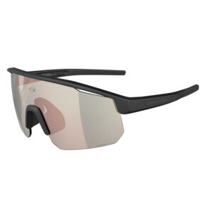 Fahrradbrille ROADR 900 photochrom HD Damen/Herren schwarz