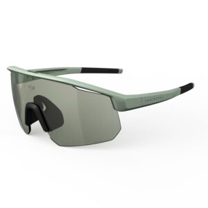 Fahrradbrille RR 900 photochrom Erwachsene grau