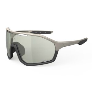 Fahrradbrille XC Race II photochrom Damen/Herren