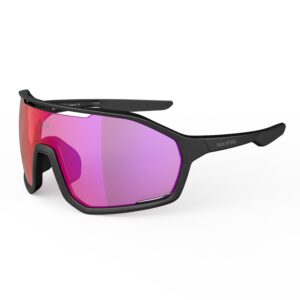 Fahrradbrille XC Race II photochrom HD Damen/Herren