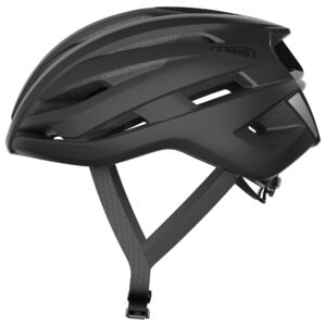 Fahrradhelm Abus StormChaser schwarz