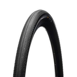 Fahrradreifen Faltreifen Gravel Hutchinson Overide 700 × 35 Tubeless Ready Reinforced+ schwarz