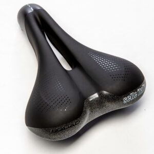 Fahrradsattel Selle Italia Squad Gel Flow