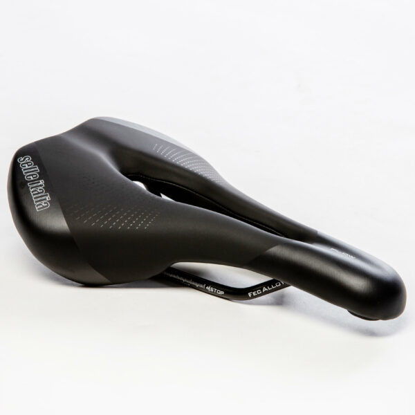 Fahrradsattel Stray Flow Selle Italia