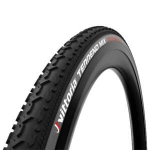 Faltreifen Cyclocross Bike Terreno Mix 700×33 TNT Tubeless Ready schwarz