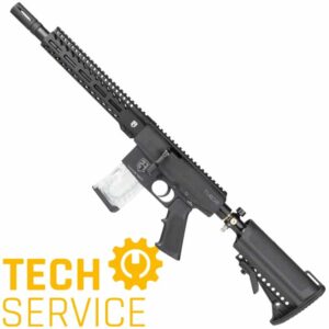 First Strike Scout Techservice / Paintball Markierer Reparaturservice