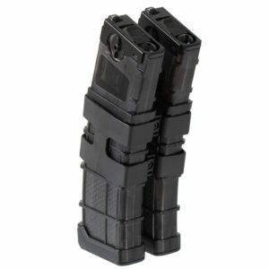 First Strike T15 V2 Ersatzmagazine (20 Schuss) 2er Pack incl. Mag-Coupler (smoke)