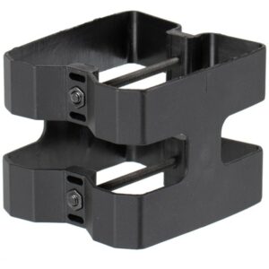 Delta Six Mag-Coupler / Magazinverbinder für First Strike T15 V2 Magazine (schwarz)