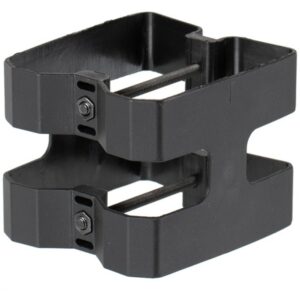 Delta Six Mag-Coupler / Magazinverbinder für First Strike T15 V2 Magazine (schwarz)