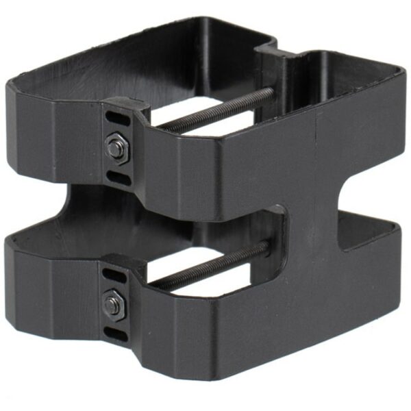 Delta Six Mag-Coupler / Magazinverbinder für First Strike T15 V2 Magazine (schwarz)