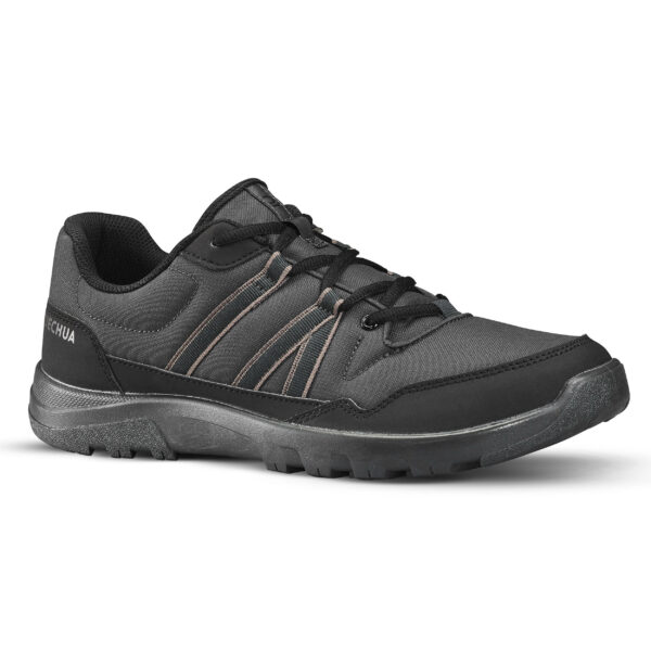 Freizeitschuhe Herren - NH100 grau
