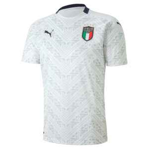 Fußballtrikot Italien Auswärts 20/21 Erwachsene