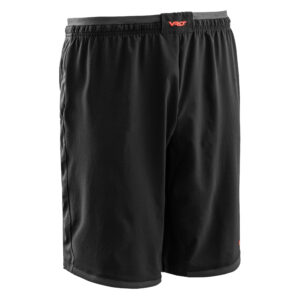 Fussball Shorts - Viralto II schwarz/grau