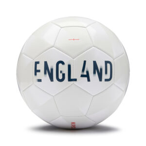 Fussball Trainingsball England 2022 Grösse 5