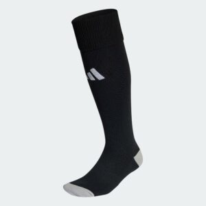 Fussballsocken Damen/Herren - Milano 23 schwarz