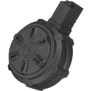 G&G PCC45 Drum Mag Airsoft (1500 Schuss)