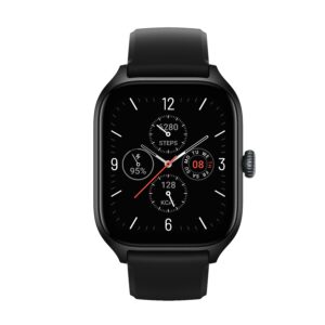 GPS-Sportuhr Smartwatch - Amazfit GTS 4