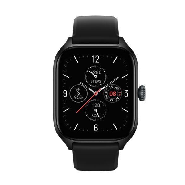 GPS-Sportuhr Smartwatch - Amazfit GTS 4