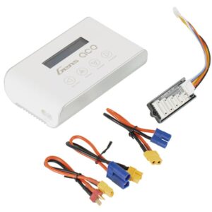 GensAce Imars III Pro Smart Balance Charger Ladegerät für Airsoft Akkus