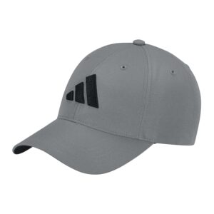 Golf Cap Erwachsene - Adidas grau