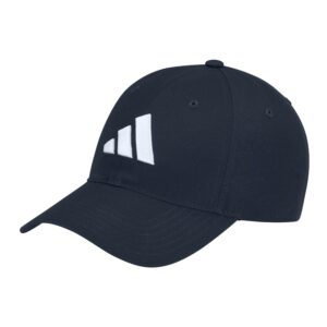 Golf Cap Erwachsene - Adidas marineblau