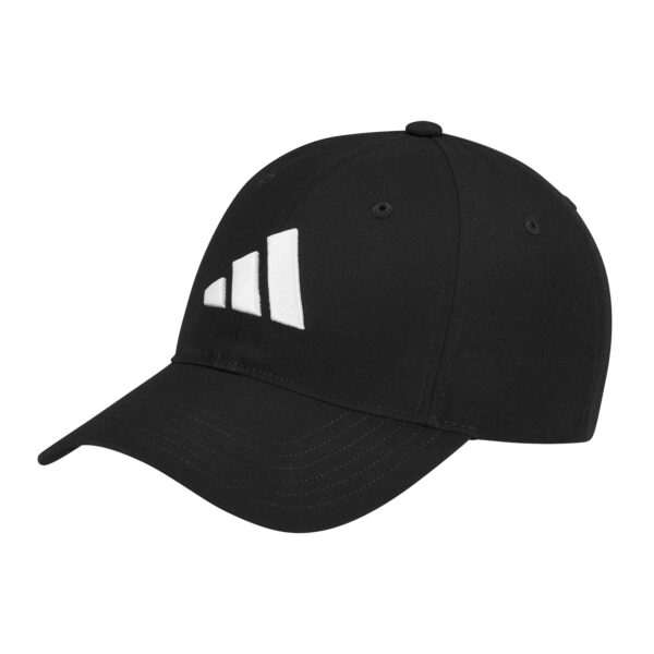 Golf Cap Erwachsene - Adidas schwarz