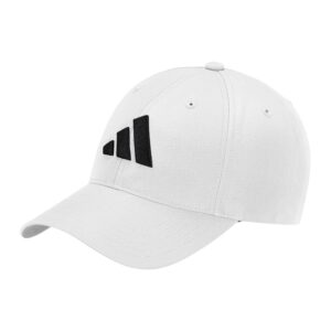 Golf Cap Erwachsene - Adidas weiss