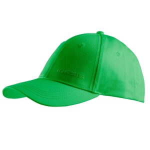 Golf Cap Erwachsene - MW500 grün
