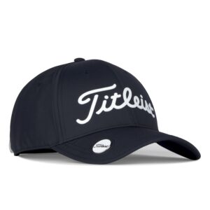 Golf Cap Titleist marineblau/weiss