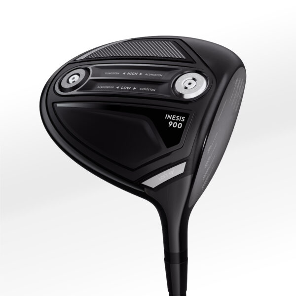 Golf Driver 900 - RH mittlere Schlägerkopfgeschwindigkeit