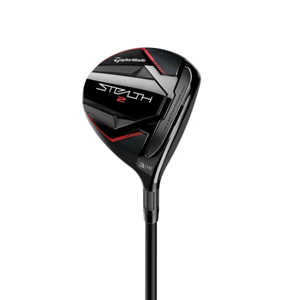 Golf Fairwayholz 3 Taylormade Stealth 2 - rechtshand Regular