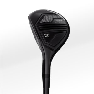 Golf Hybrid 900 - Linkshand hohe Schlägerkopfgeschwindigkeit Größe 1