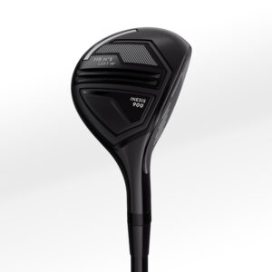 Golf Hybrid 900 - Rechtshand hohe Schlägerkopfgeschwindigkeit Größe 1